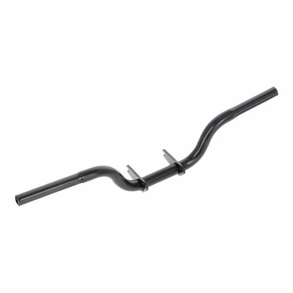 ENDURO Fußrastenträger (verstärkt), Simson S51E, S53E, S70E